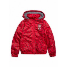 Ветровка для девочек 