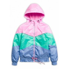 Ветровка для девочек 