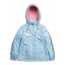 Ветровка для девочек 