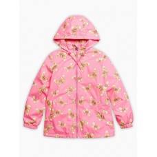Ветровка для девочек 