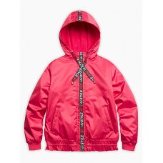 Ветровка для девочек 