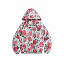 Ветровка для девочек 