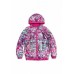 Ветровка для девочек 