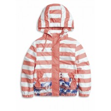 Ветровка для девочек 