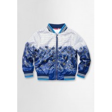 Ветровка для девочек 