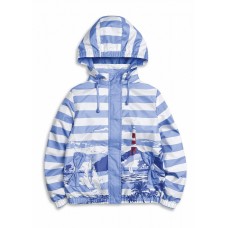 Ветровка для девочек 