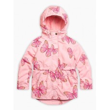 Ветровка для девочек 