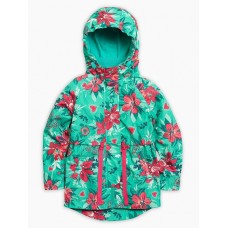 Ветровка для девочек 