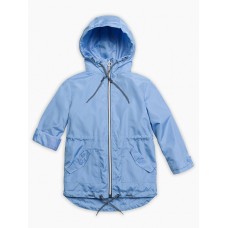 Ветровка для девочек 