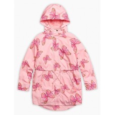 Ветровка для девочек 