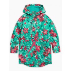 Ветровка для девочек 