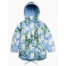 Плащ для девочек 