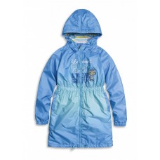 Плащ для девочек 