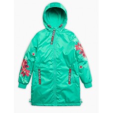 Плащ для девочек 