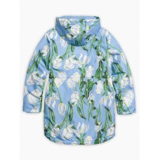 Плащ для девочек 