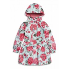 Плащ для девочек 