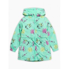 Плащ для девочек 
