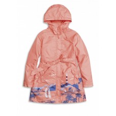 Плащ для девочек 