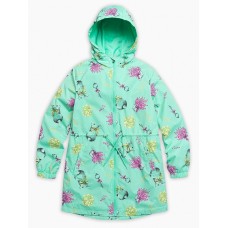 Плащ для девочек 