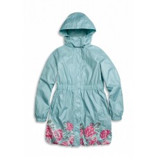 Плащ для девочек 