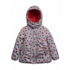 Куртка для девочек 