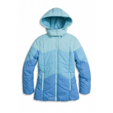 Куртка для девочек 