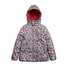 Куртка для девочек 