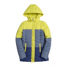 Куртка для девочек 