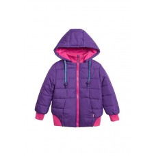 Куртка для девочек 