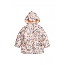 Куртка для девочек 