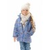 Куртка для девочек 