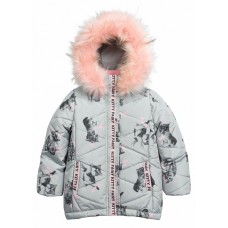 Куртка для девочек 
