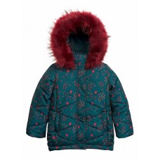 Куртка для девочек 