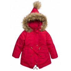 Куртка для девочек 