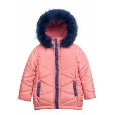 Куртка для девочек 