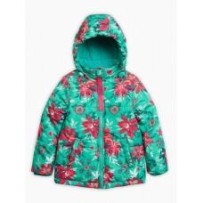 Куртка для девочек 