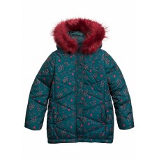 Куртка для девочек 