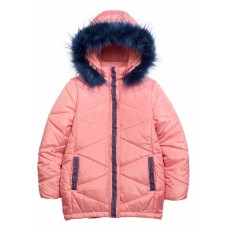 Куртка для девочек 