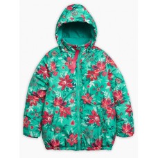 Куртка для девочек 