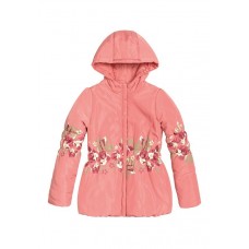 Куртка для девочек 