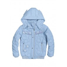 Куртка для девочек 