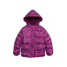 Куртка для девочек 