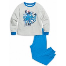 Пижама для мальчиков 