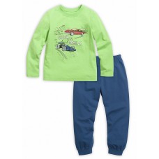 Пижама для мальчиков 