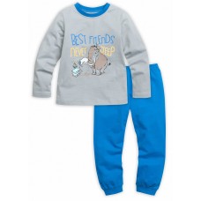 Пижама для мальчиков 