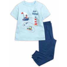 Пижама для мальчиков 