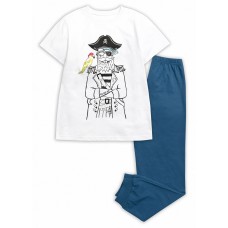 Пижама для мальчиков 
