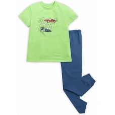 Пижама для мальчиков 