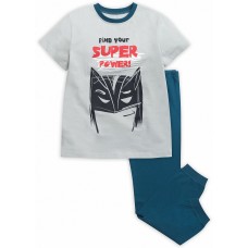 Пижама для мальчиков 