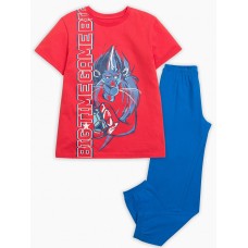 Пижама для мальчиков 